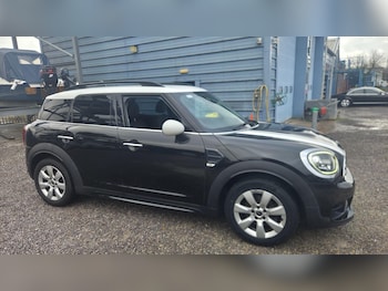 Used MINI Countryman 2017 for sale - 77320923: Photo