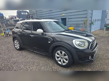 Used MINI Countryman 2017 for sale - 77320923: Photo