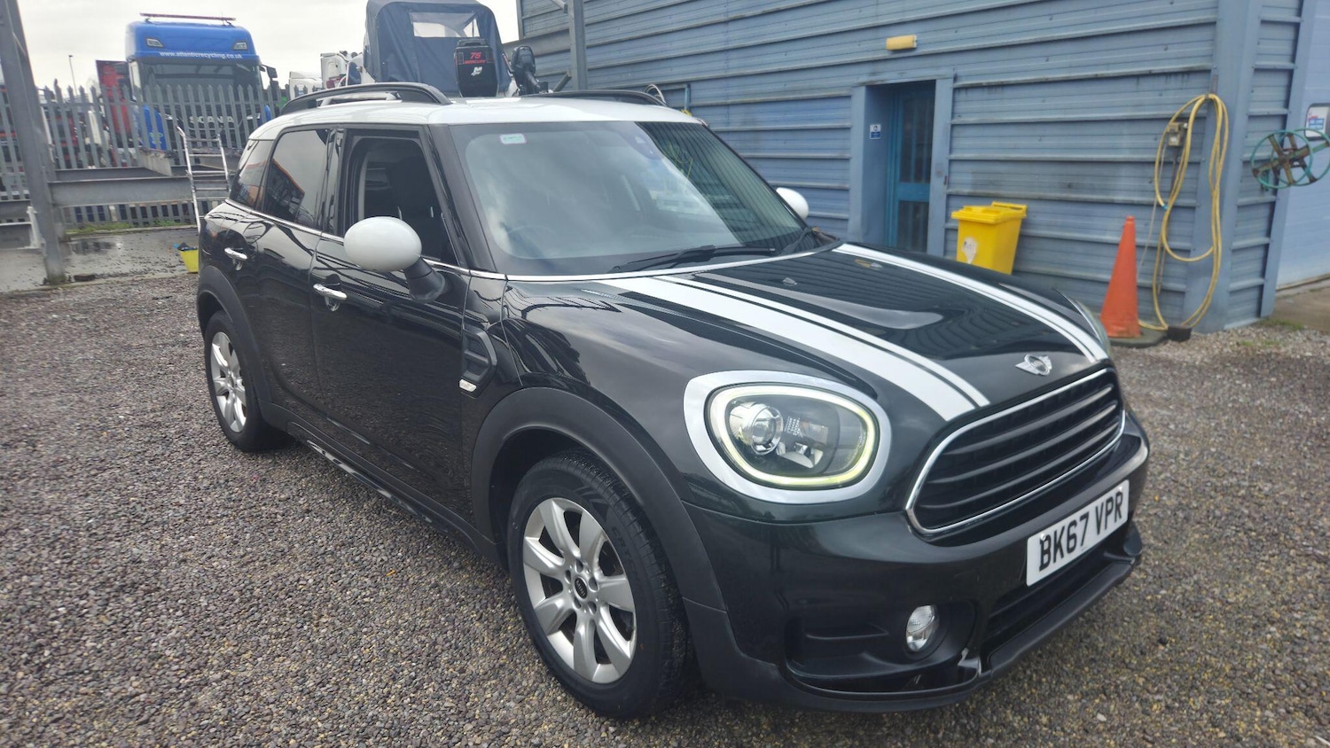 Used MINI Countryman 2017 for sale - 77320923: Photo 5