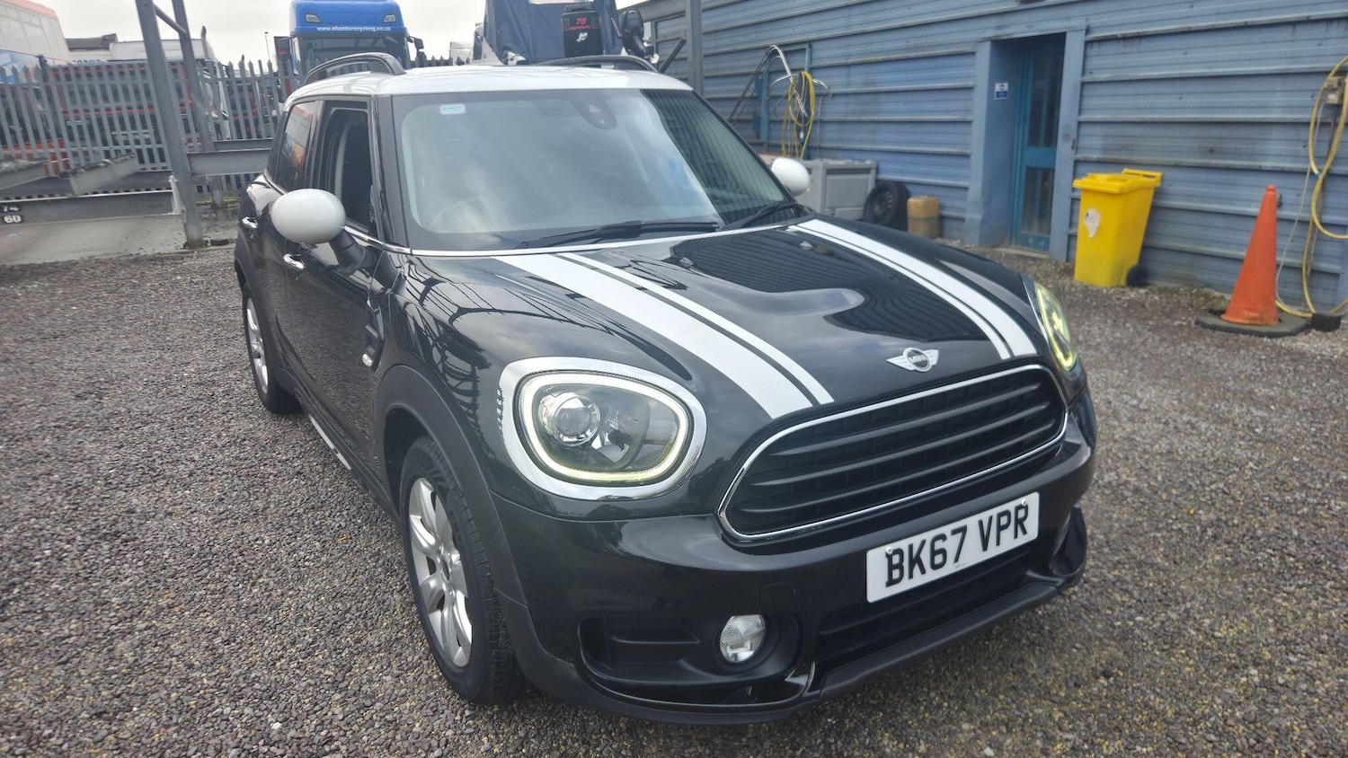 Used MINI Countryman 2017 for sale - 77320923: Photo 6