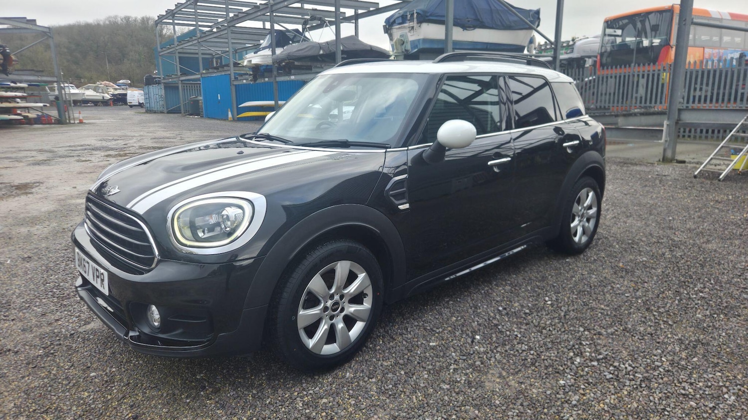 Used MINI Countryman 2017 for sale - 77320923: Photo 9