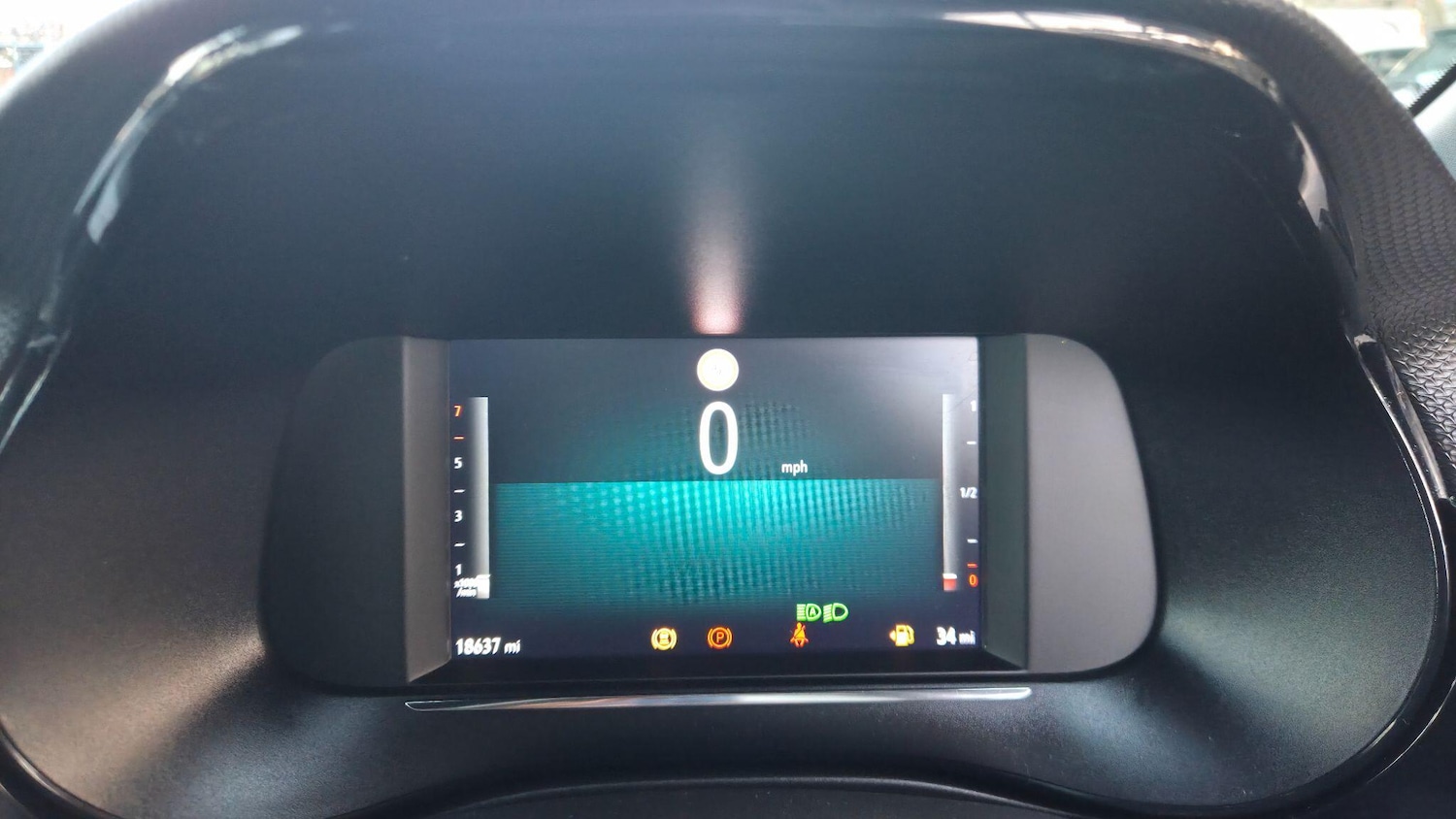 Used Vauxhall Corsa 2023 for sale - 77131615: Photo 16