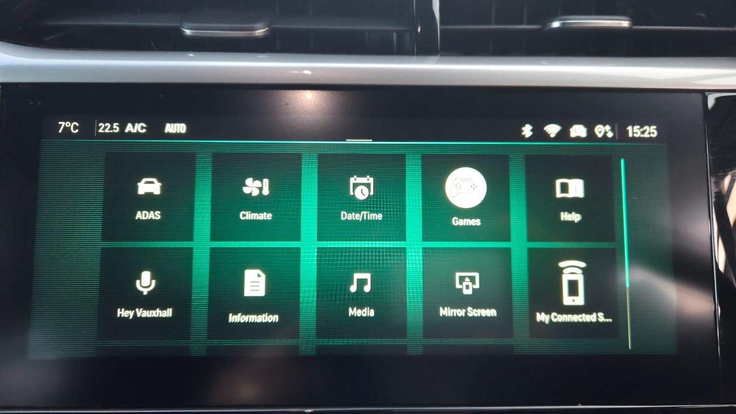 Used Vauxhall Corsa 2023 for sale - 77131615: Photo 19