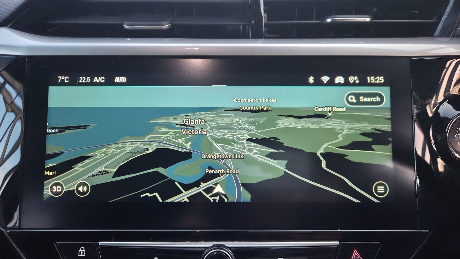 Used Vauxhall Corsa 2023 for sale - 77131615: Photo 20