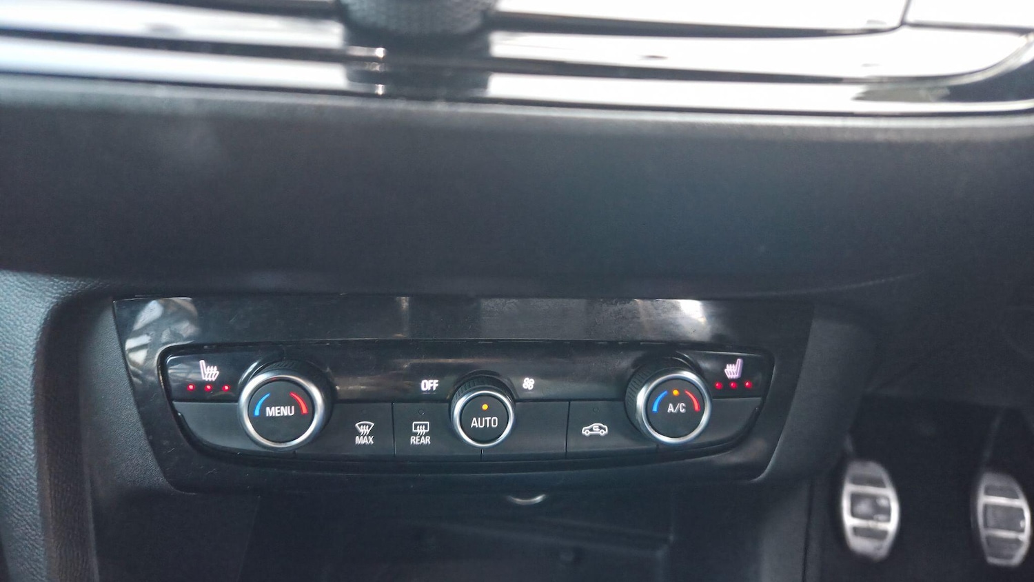 Used Vauxhall Corsa 2023 for sale - 77131615: Photo 21