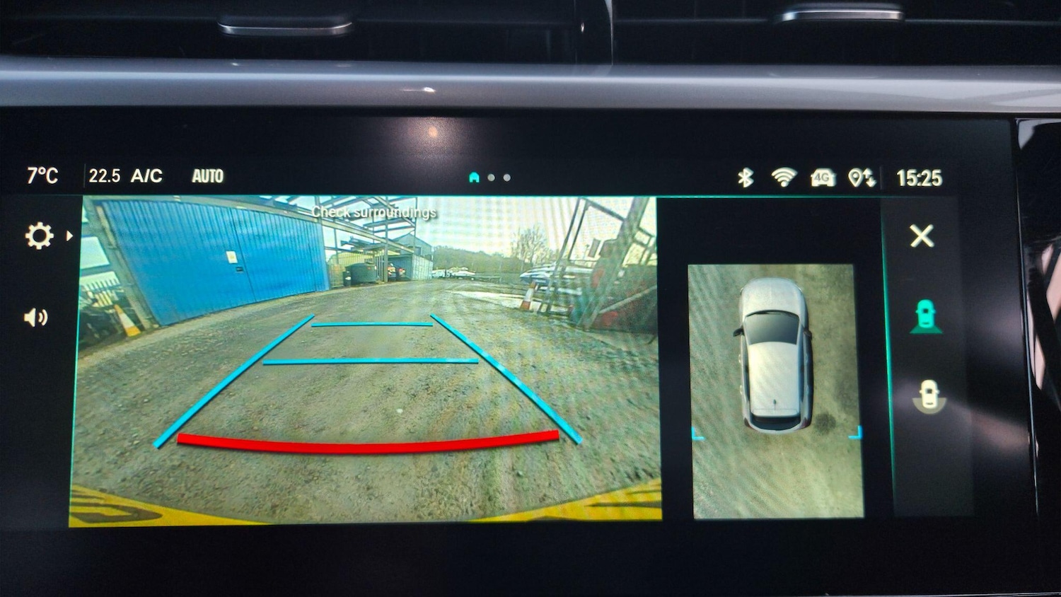 Used Vauxhall Corsa 2023 for sale - 77131615: Photo 22