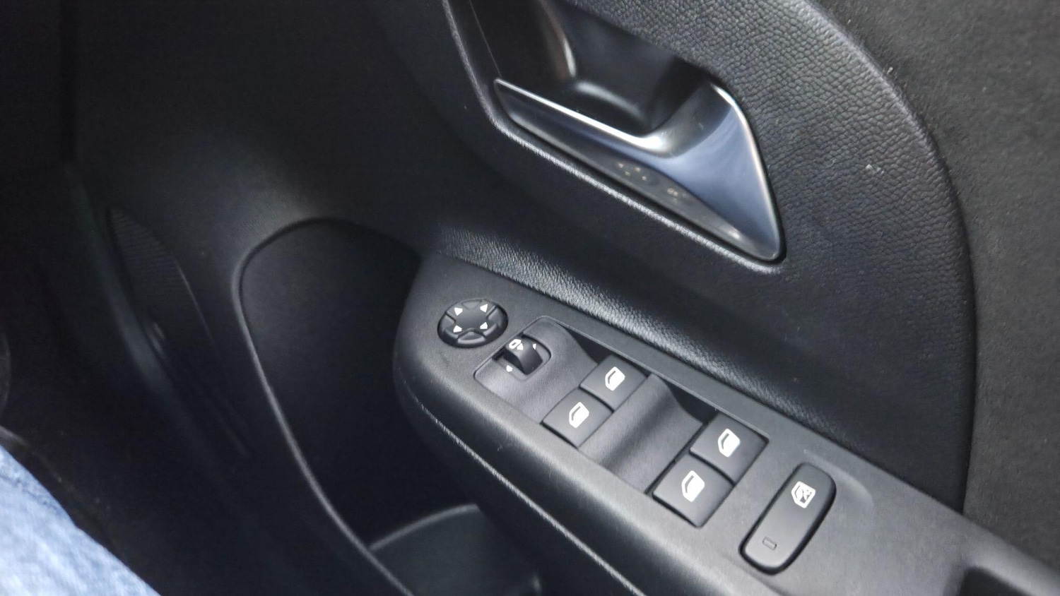 Used Vauxhall Corsa 2023 for sale - 77131615: Photo 23