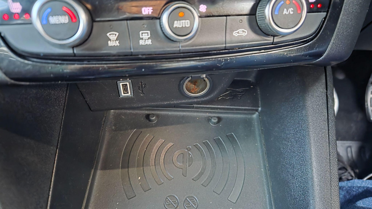 Used Vauxhall Corsa 2023 for sale - 77131615: Photo 24