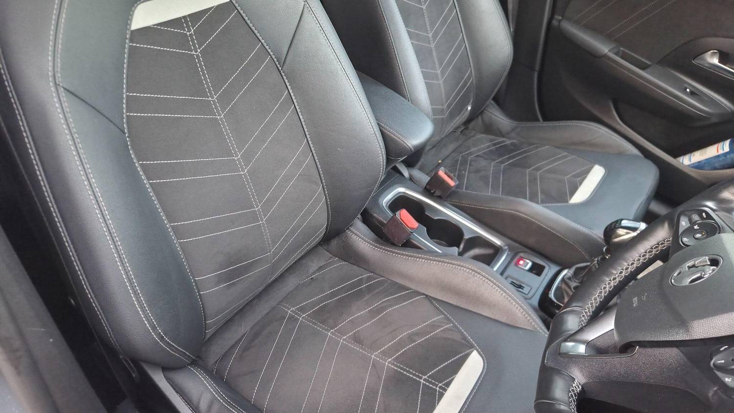 Used Vauxhall Corsa 2023 for sale - 77131615: Photo 26