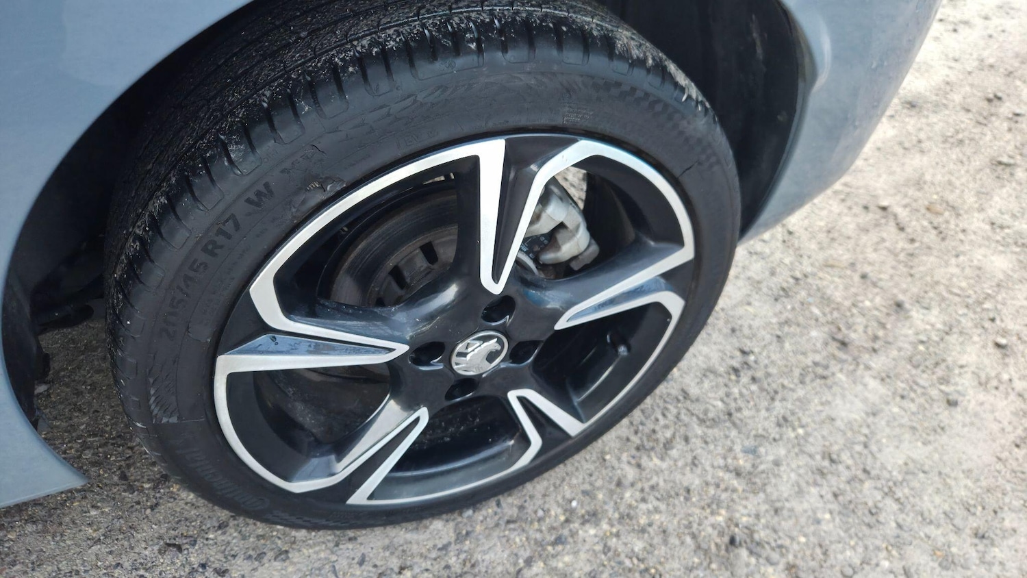 Used Vauxhall Corsa 2023 for sale - 77131615: Photo 30