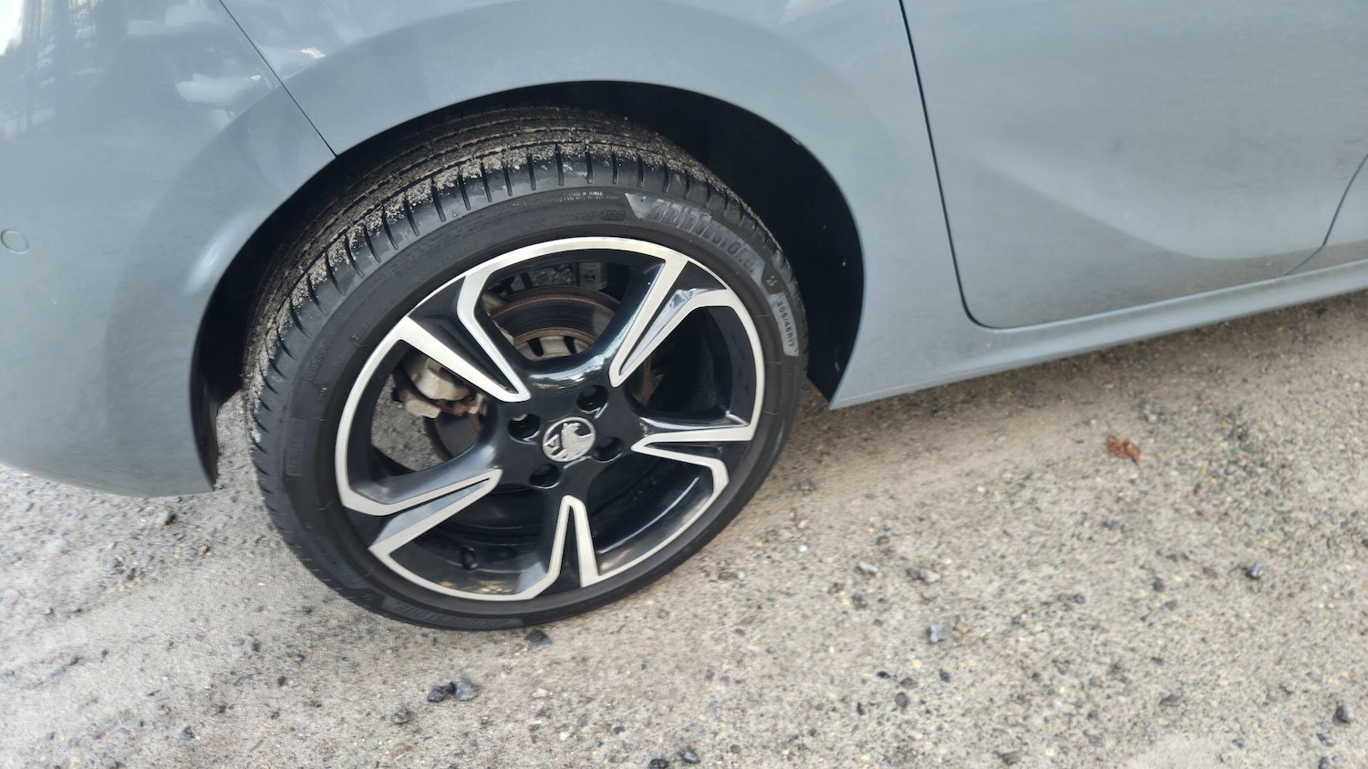 Used Vauxhall Corsa 2023 for sale - 77131615: Photo 31