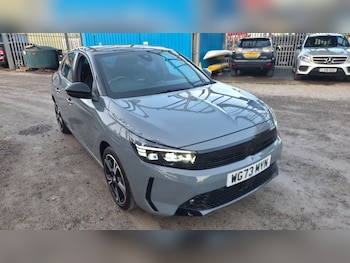 Used Vauxhall Corsa 2023 for sale - 77131615: Photo