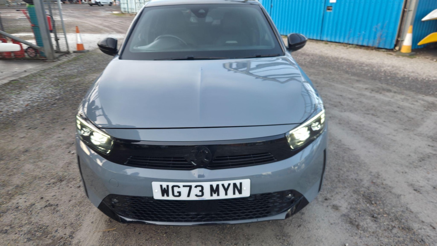 Used Vauxhall Corsa 2023 for sale - 77131615: Photo 5