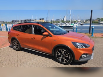 Used Ford Focus 2019 for sale - 79180684: Photo
