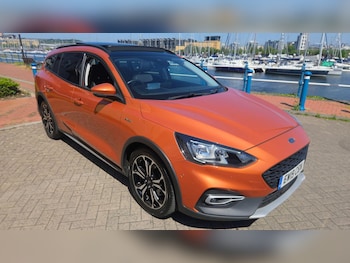 Used Ford Focus 2019 for sale - 79180684: Photo