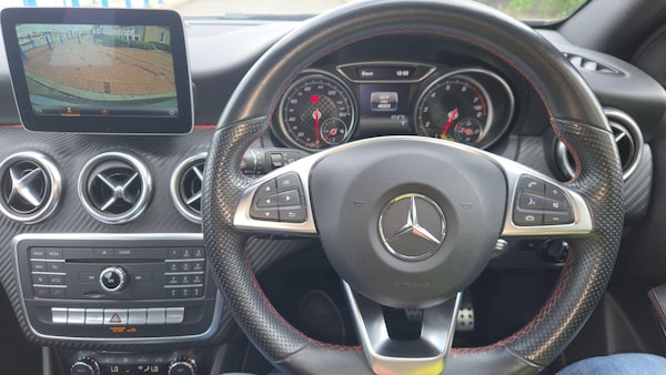 Used Mercedes-Benz A-Class 2017 for sale - 76214944: Photo 15