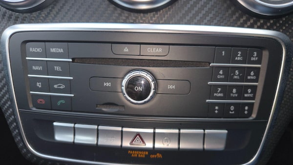 Used Mercedes-Benz A-Class 2017 for sale - 76214944: Photo 17