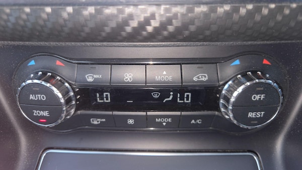 Used Mercedes-Benz A-Class 2017 for sale - 76214944: Photo 19