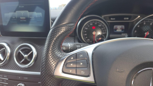 Used Mercedes-Benz A-Class 2017 for sale - 76214944: Photo 20