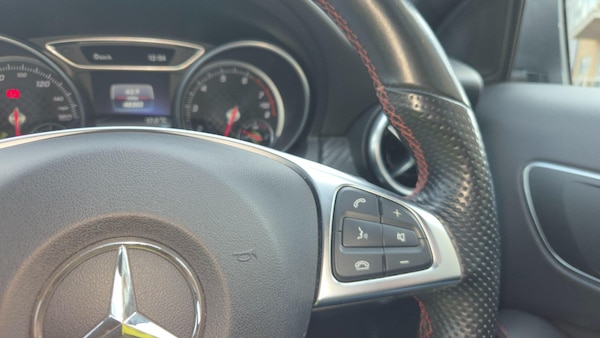 Used Mercedes-Benz A-Class 2017 for sale - 76214944: Photo 21