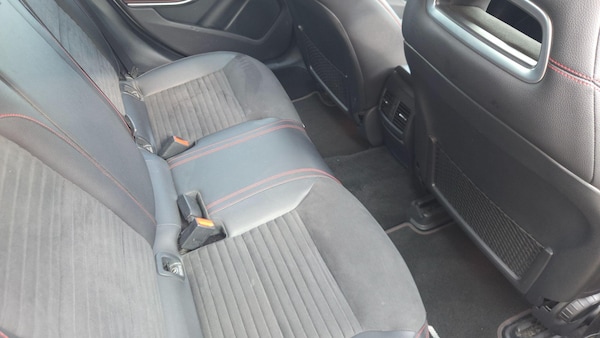 Used Mercedes-Benz A-Class 2017 for sale - 76214944: Photo 25