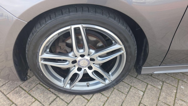 Used Mercedes-Benz A-Class 2017 for sale - 76214944: Photo 27