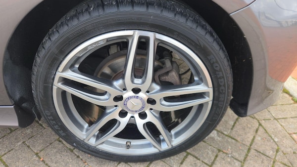 Used Mercedes-Benz A-Class 2017 for sale - 76214944: Photo 28