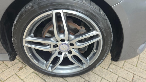 Used Mercedes-Benz A-Class 2017 for sale - 76214944: Photo 29
