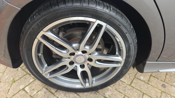 Used Mercedes-Benz A-Class 2017 for sale - 76214944: Photo 30