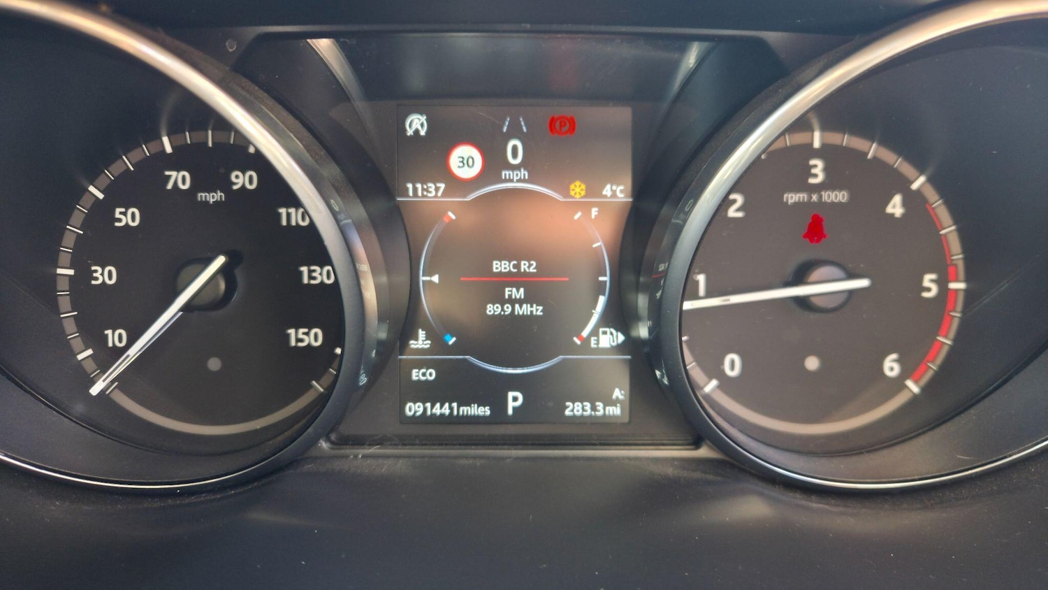 Used Land Rover Discovery Sport for sale - 76657599: Photo 13