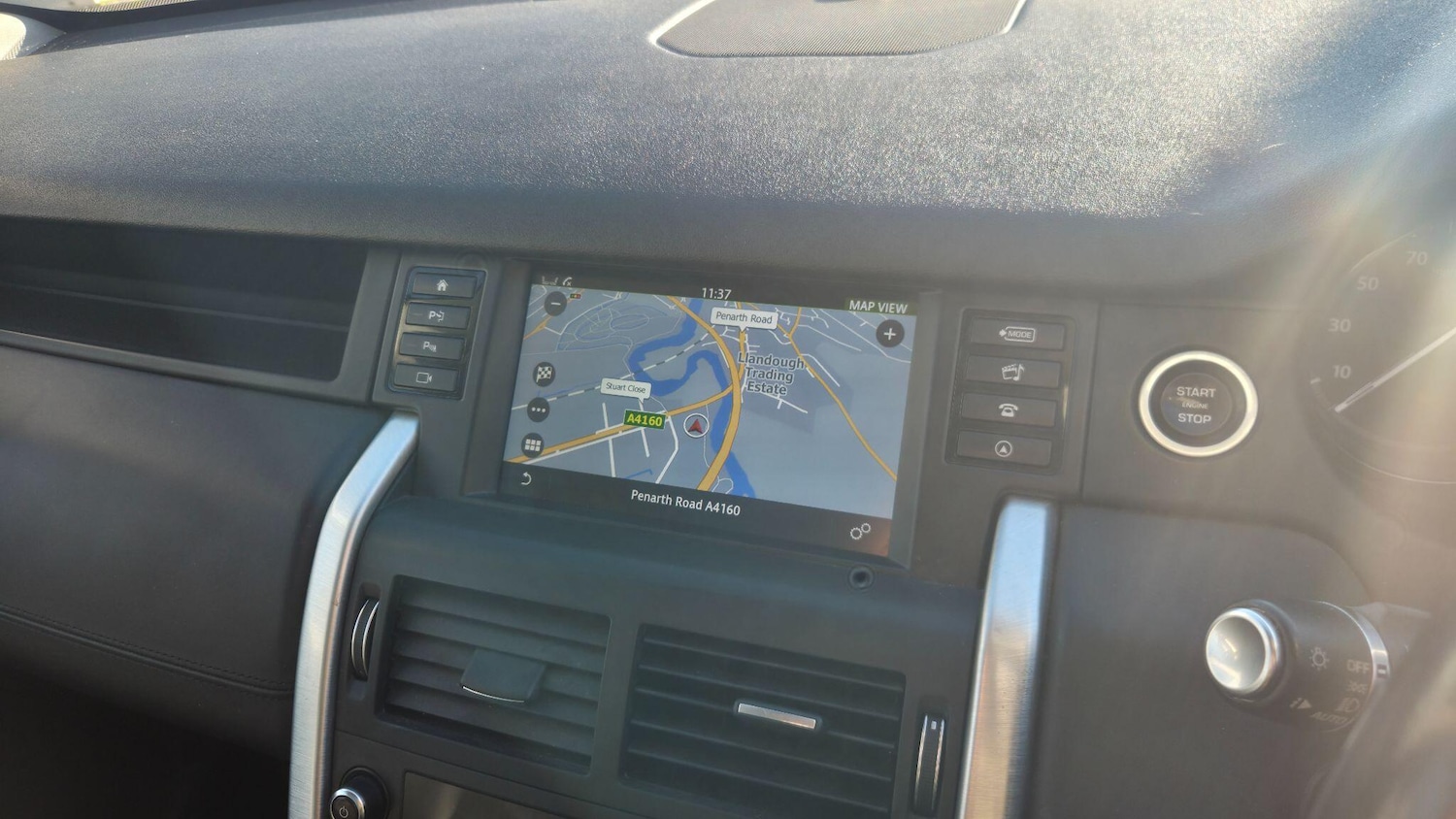 Used Land Rover Discovery Sport for sale - 76657599: Photo 14