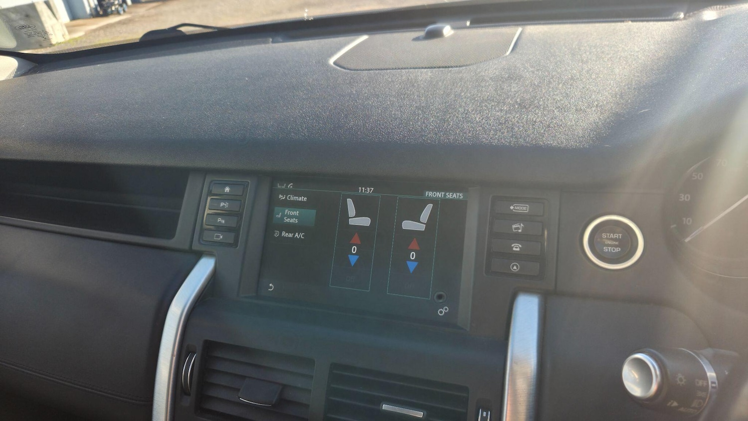 Used Land Rover Discovery Sport for sale - 76657599: Photo 15