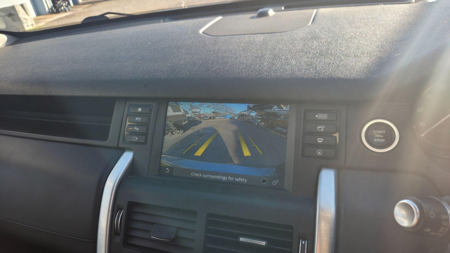 Used Land Rover Discovery Sport for sale - 76657599: Photo 16