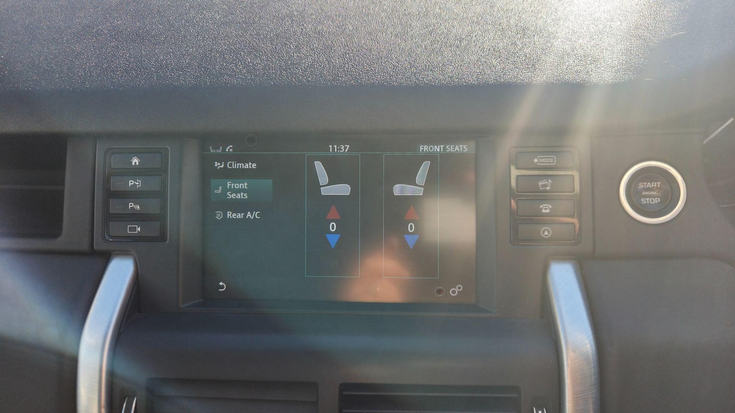 Used Land Rover Discovery Sport for sale - 76657599: Photo 17