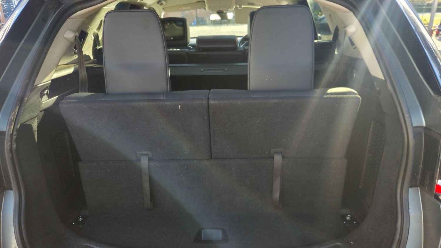 Used Land Rover Discovery Sport for sale - 76657599: Photo 28