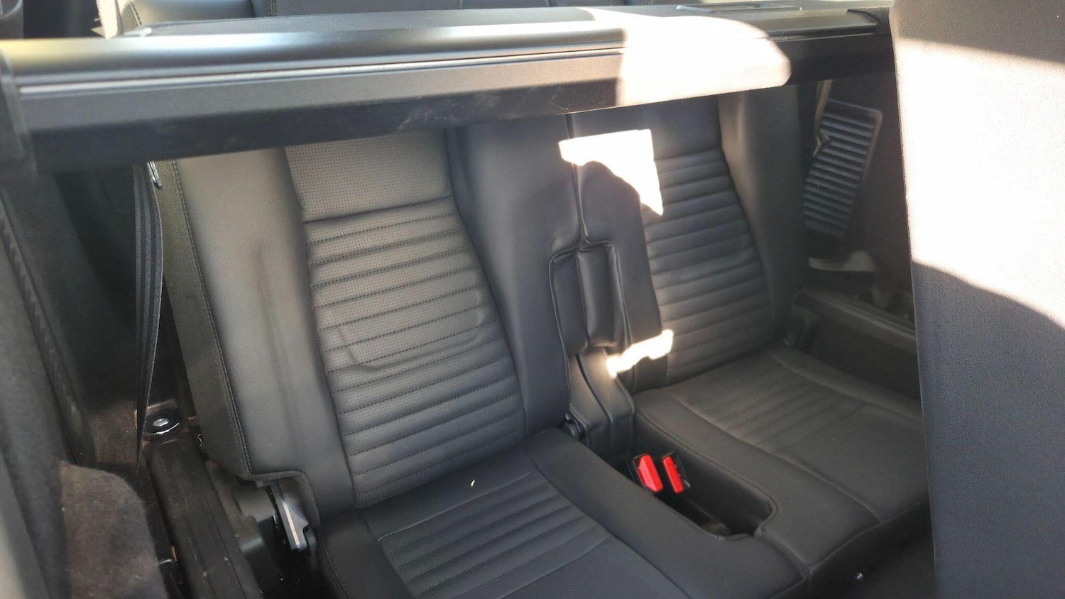 Used Land Rover Discovery Sport for sale - 76657599: Photo 31