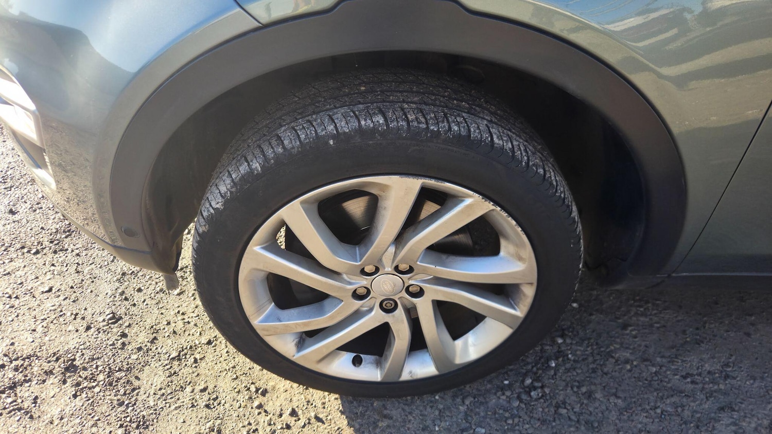 Used Land Rover Discovery Sport for sale - 76657599: Photo 33