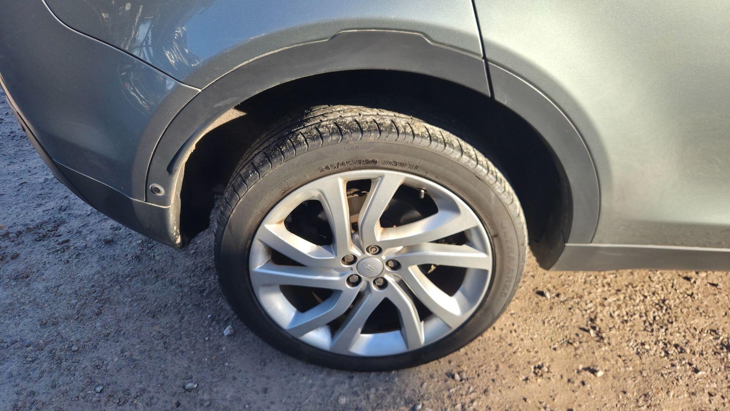 Used Land Rover Discovery Sport for sale - 76657599: Photo 34