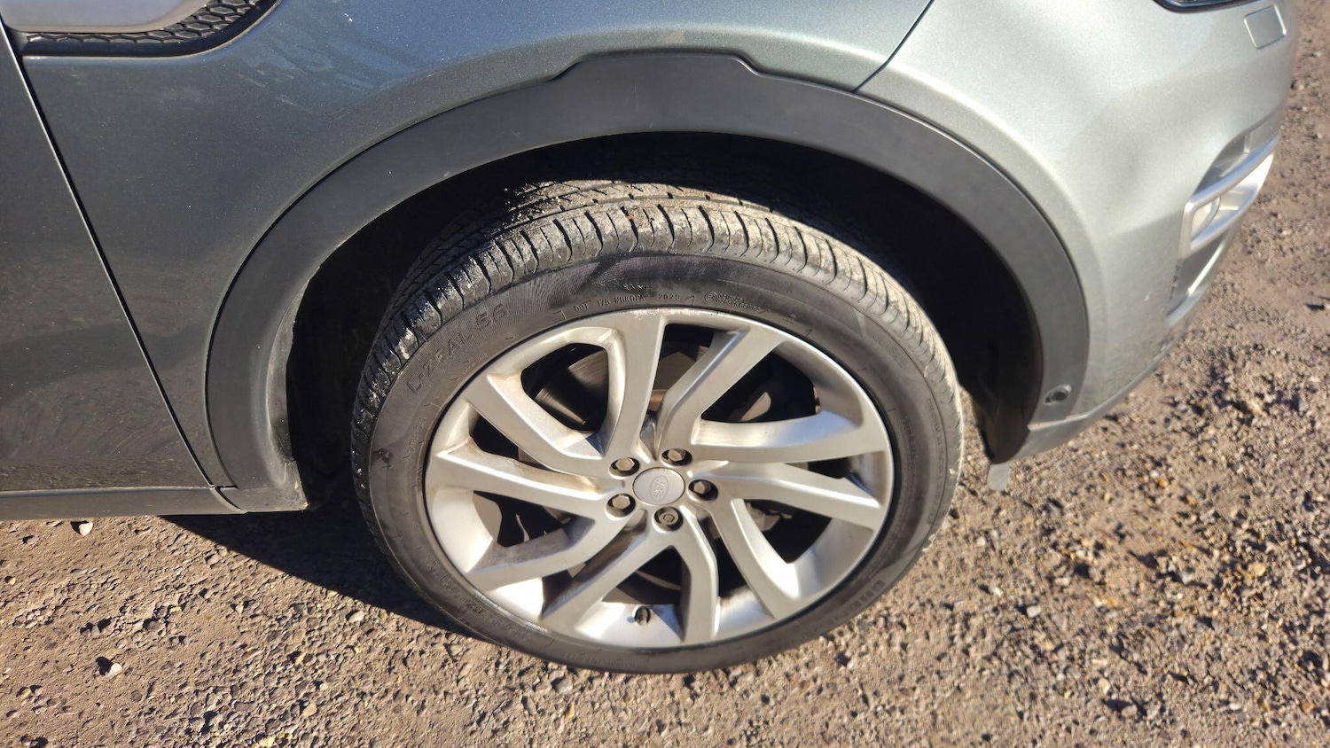 Used Land Rover Discovery Sport for sale - 76657599: Photo 35