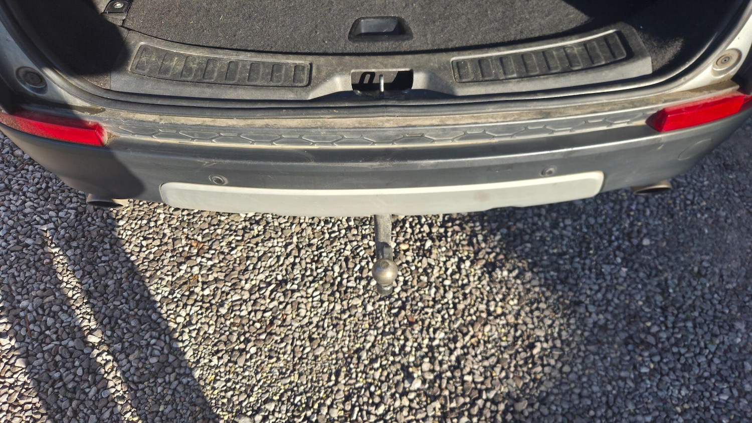 Used Land Rover Discovery Sport for sale - 76657599: Photo 36