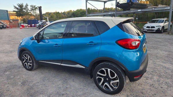 Used Renault Captur 2016 for sale - 76239511: Photo 13