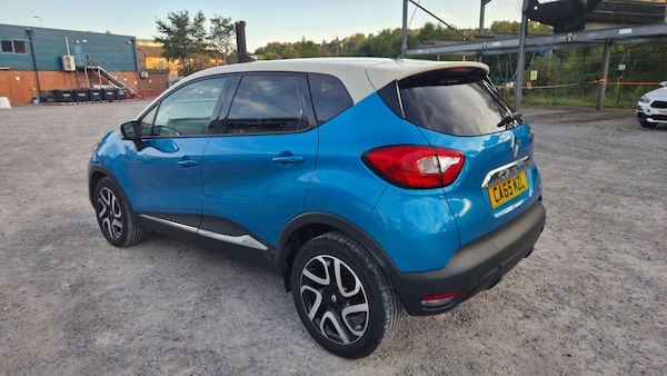 Used Renault Captur 2016 for sale - 76239511: Photo 14