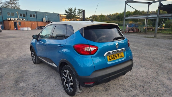Used Renault Captur 2016 for sale - 76239511: Photo 15