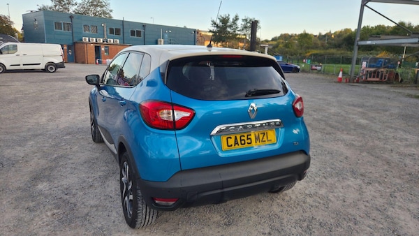 Used Renault Captur 2016 for sale - 76239511: Photo 16