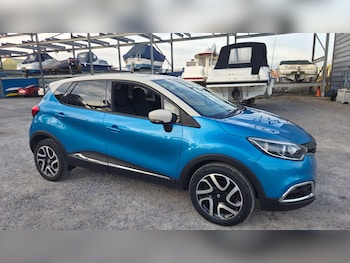 2016 (65) - 0.9 TCe ENERGY Dynamique S Nav Euro 6 (s/s) 5dr