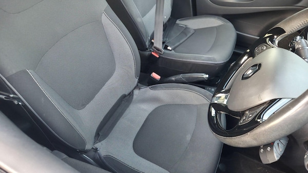 Used Renault Captur 2016 for sale - 76239511: Photo 20