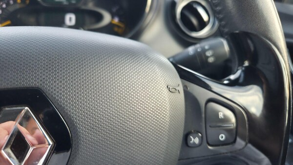 Used Renault Captur 2016 for sale - 76239511: Photo 25