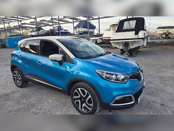 Used Renault Captur 2016 for sale - 76239511: Photo 3