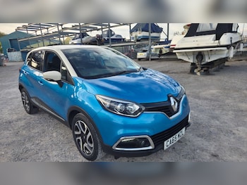 Used Renault Captur 2016 for sale - 76239511: Photo 4