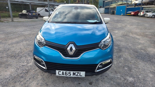 Used Renault Captur 2016 for sale - 76239511: Photo 7